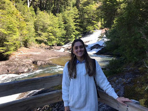 Meet your Posher, Guadalupe